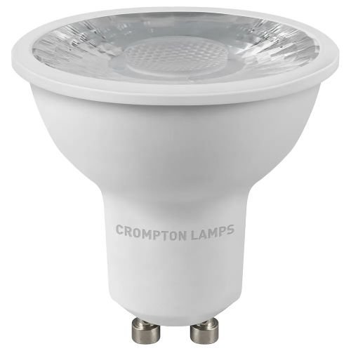 LED GU10 T/P SMD 5W, 4000K  ( BOX 20 )